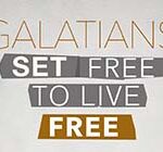 Galatians Wrap